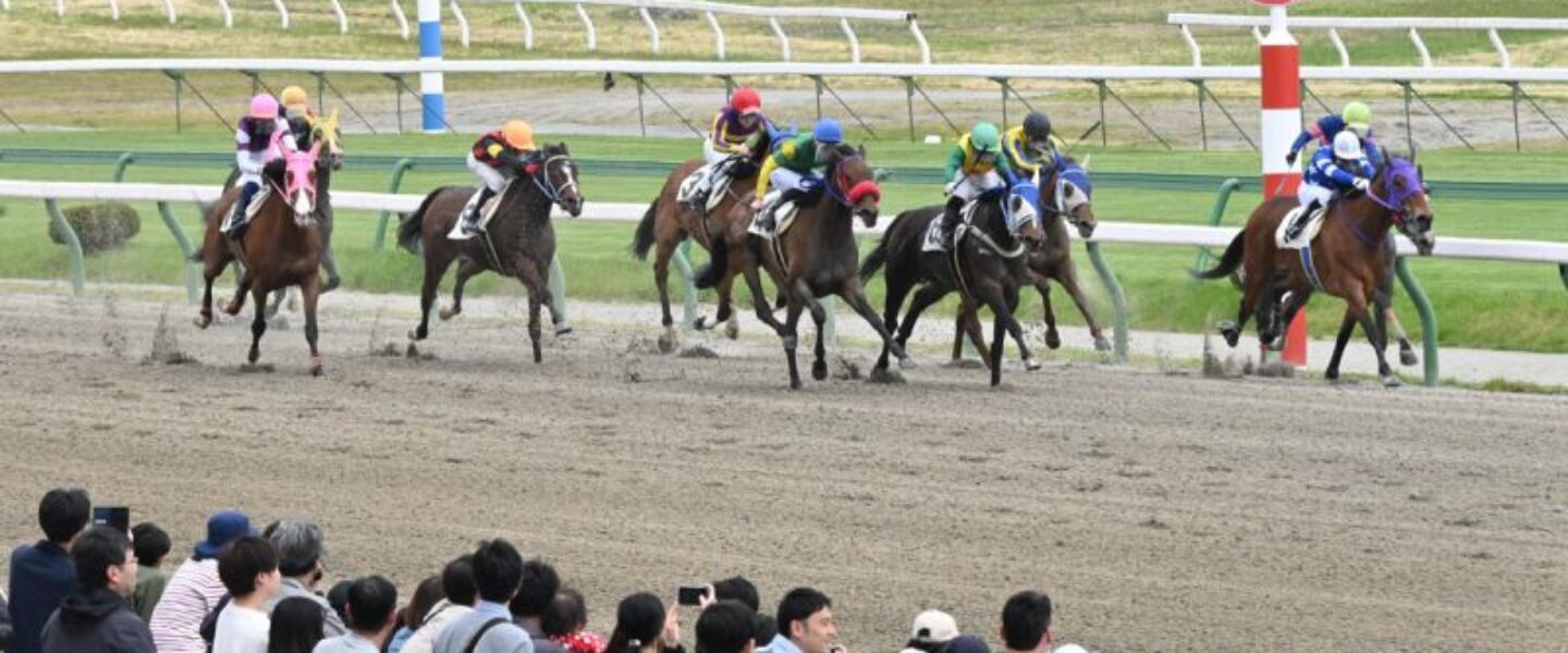 盛岡競馬-moriokakeiba